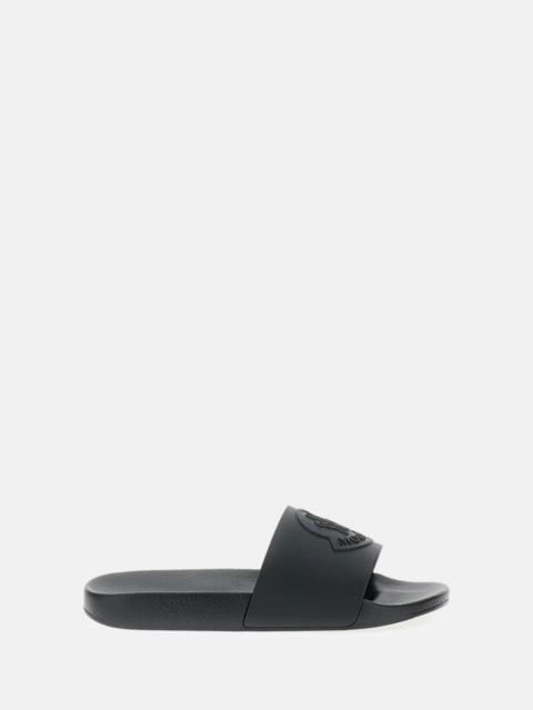 Moncler Moncler Men Basile Slides