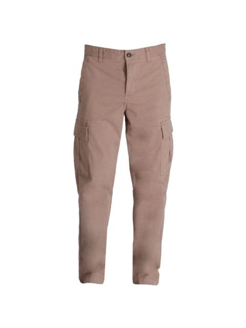 BOSS Sisla 7 cargo trousers