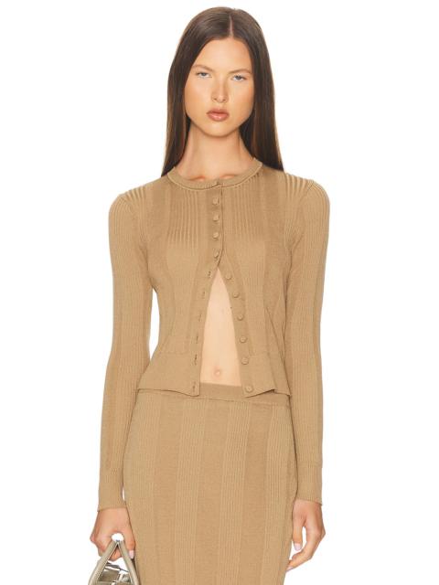 Proenza Schouler Currin Top