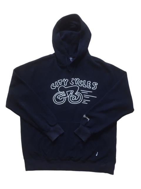 Other Designers Keith Haring x Uniqlo Pull Over Hoodie