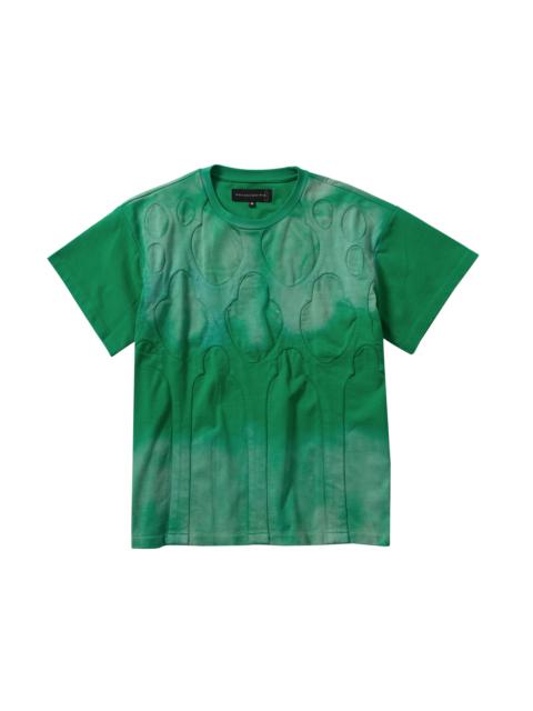 WHO DECIDES WAR CHAPEL SHORT SLEEVE