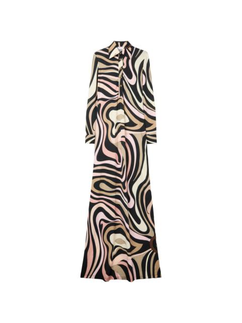 Marmo dress