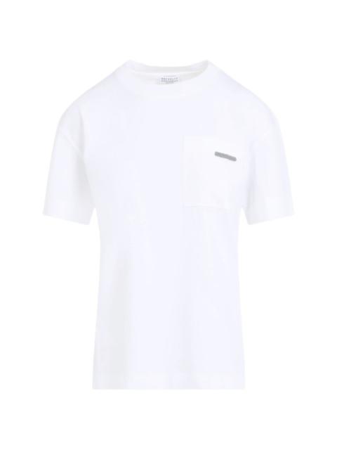 Brunello Cucinelli Cotton t-shirt