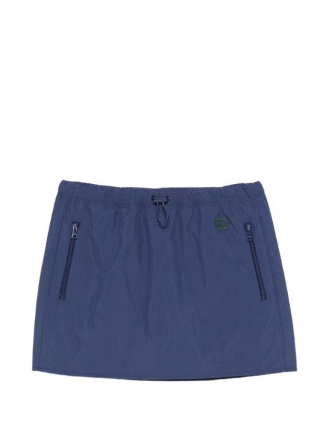 GUCCI Gucci Women Denim Mini Skirt