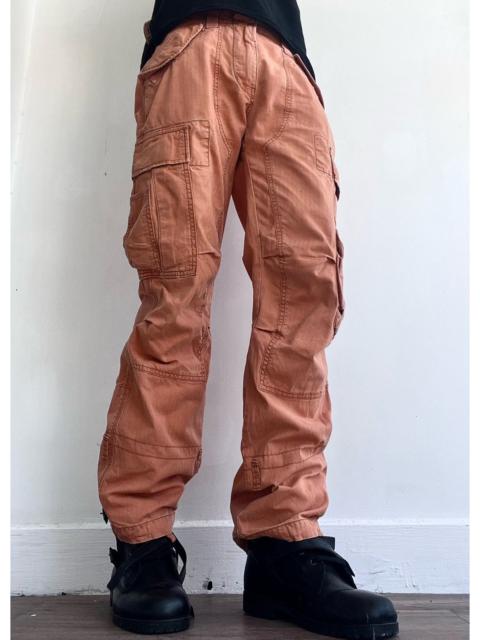 Polo Ralph Lauren Polo Ralph Laurent Multi Pocket Cargo Pants