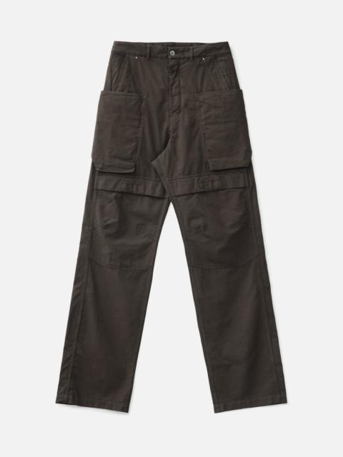 Rick Owens DRKSHDW STEFAN CARGO