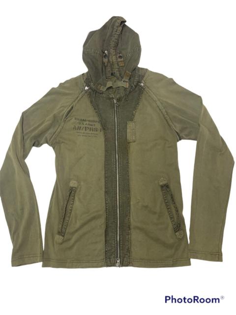 Other Designers Avirex usa styles hoodies