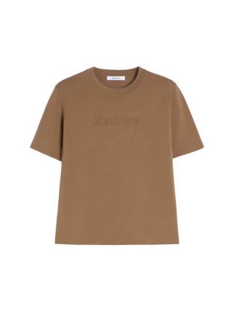 Max Mara Cotton T-shirt