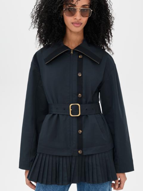 ULLA JOHNSON Lison Jacket