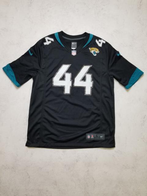 Nike Nike Jacksonville Jaguars #44 Walker NFL Football Jersey
