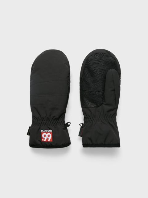 66°NORTH Langjökull Winter mittens