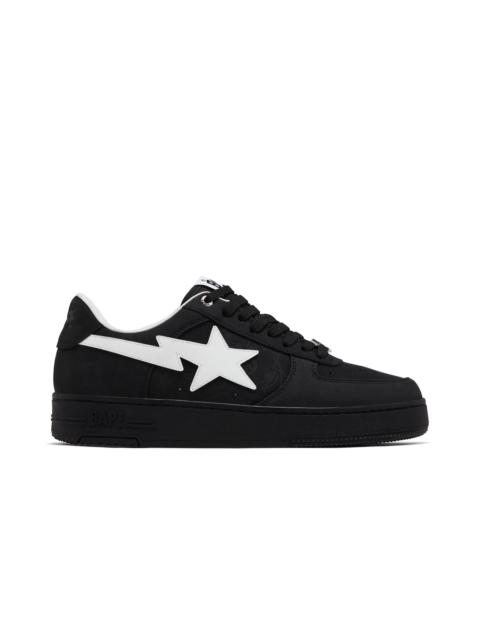 A BATHING APE® Bapesta #3 M2 'Black'