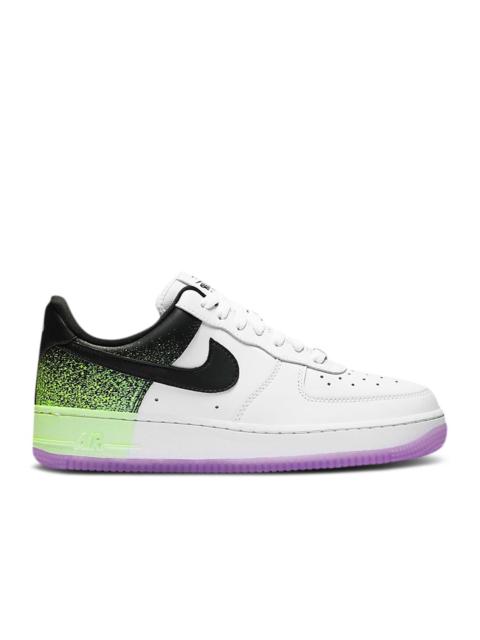 Nike WMNS AIR FORCE 1 '07 'SPLATTER'