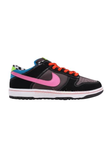 Nike Dunk Low Pro SB '720'