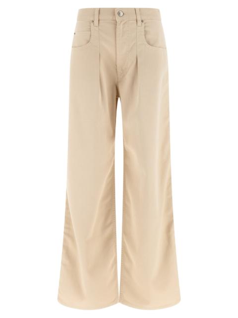 Isabel Marant Isabel Marant Women 'Rodayna' Jeans