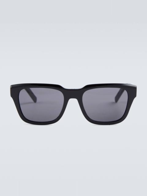 Dior DiorB23 S1I square sunglasses