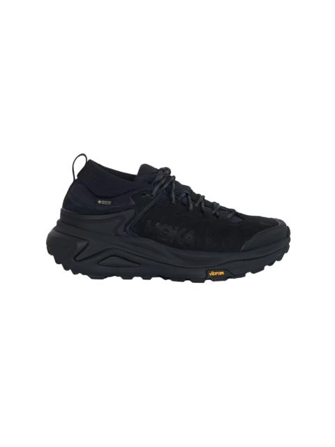 HOKA Hoka Kaha 3 Low Gtx Sneaker Black/Black