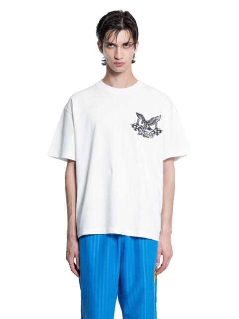 HONOR THE GIFT Vintage Oil Tee