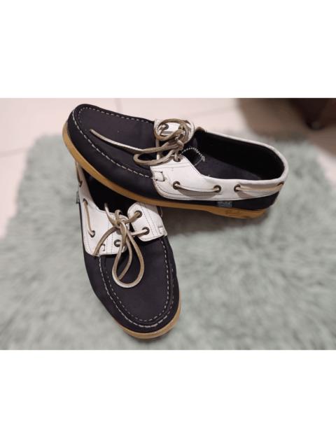 Paraboot Paraboot marine leather loafer