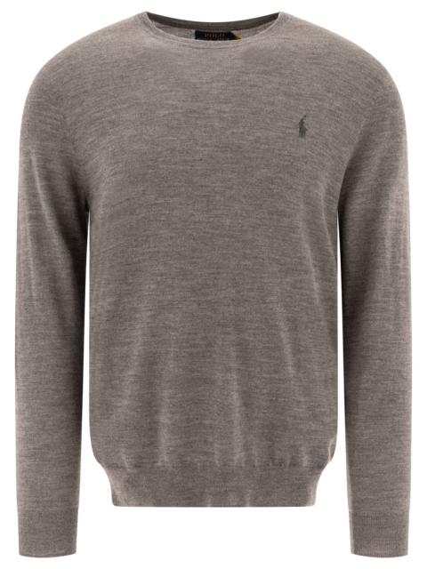 Polo Ralph Lauren - Polo Ralph Lauren "pony" Sweater