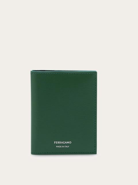 FERRAGAMO Credit card holder