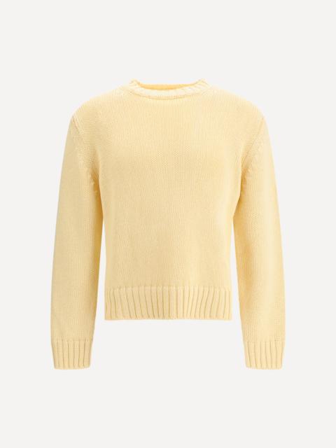 SUNFLOWER Frederik Sweater