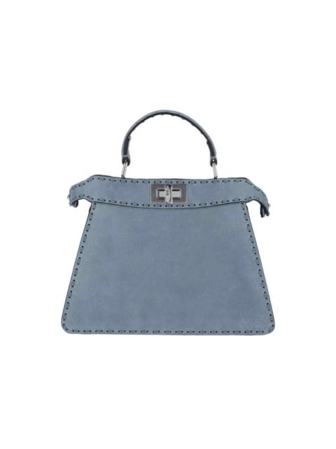 FENDI "PEEKABOO ISEEU" BAG