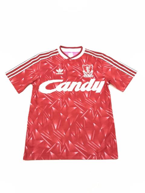 adidas ADIDAS LIVERPOOL CANDY JERSEY SIZE XXS