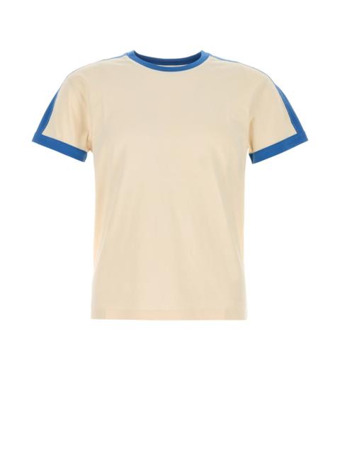 gimaguas Ivory cotton Diego t-shirt