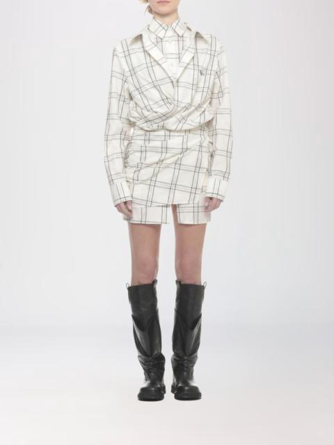 THE ATTICO Shirt woman The Attico