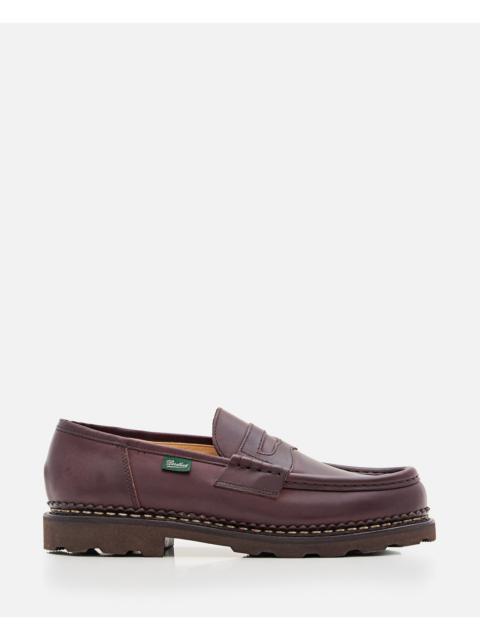 Paraboot Paraboot Men Reims Lisse' Caffe