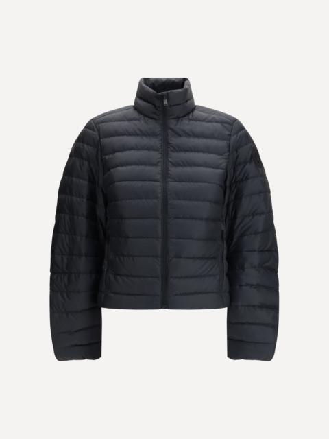 Canada Goose Aethera Tonal Label Jacket