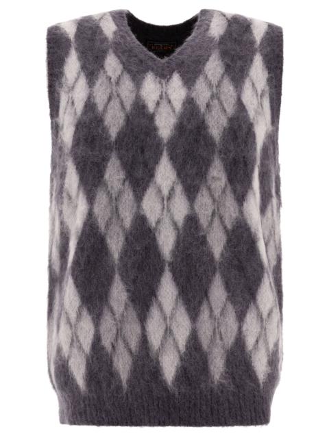 Beams Plus Knitwear
