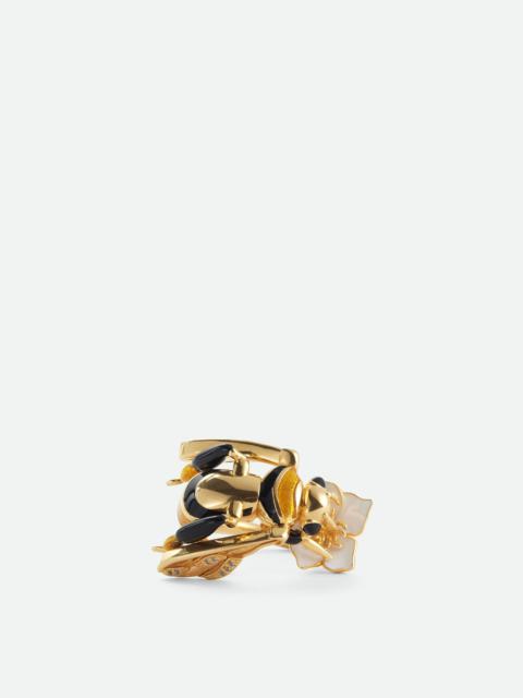 Bottega Veneta Ape Ring
