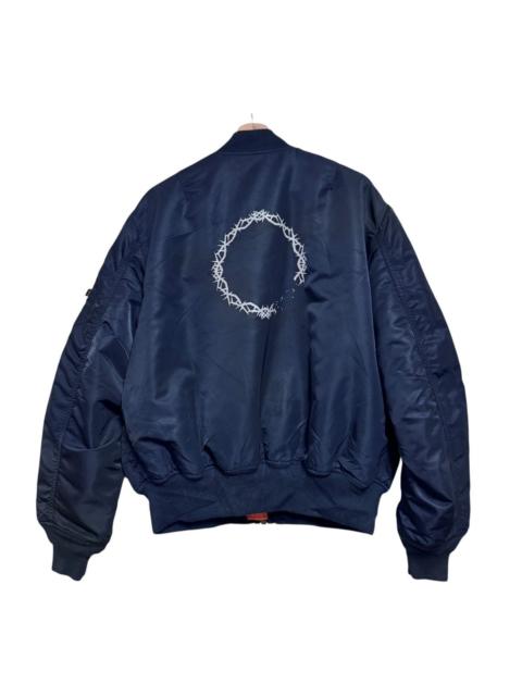 Other Designers 1017 ALYX 9SM × Alpha Industries - 1017 ALYX 9SM Pilot Bomber Jacket Relentless