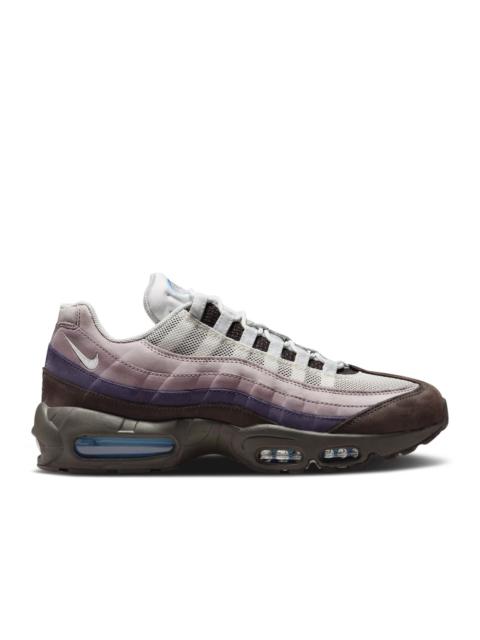 Nike AIR MAX 95 'UNEARTHED'