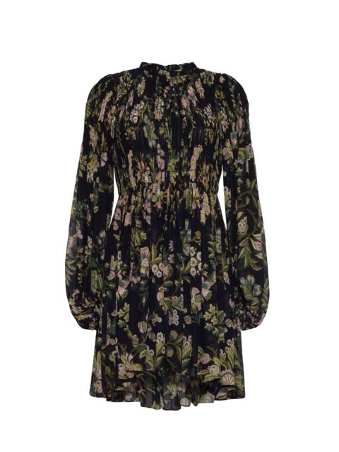 Cara Cara Weston Dress
A Study in Stretch and Shape