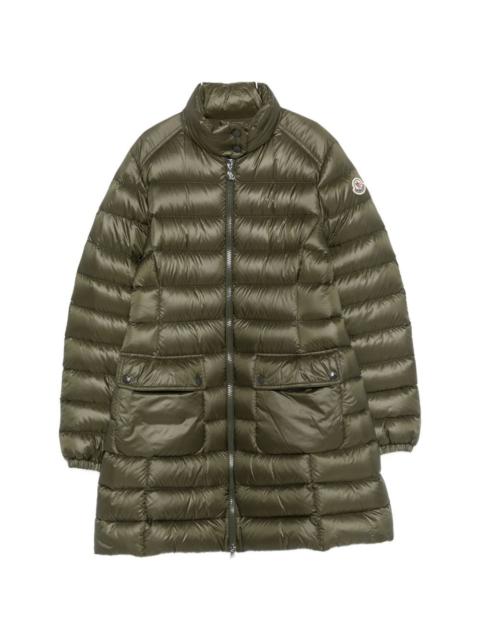 Moncler Moncler Women Igelle Short Down Jacket