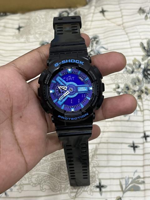 G-SHOCK GSHOCK GA110HC