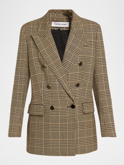 VERONICA BEARD Rhys Dickey Jacket