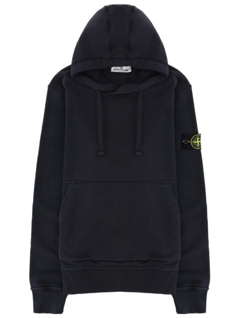 Stone Island Stone Island Men Sweatshirt With Logo