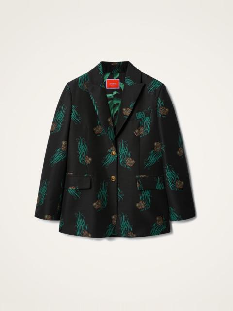 La DoubleJ Jones Jacket