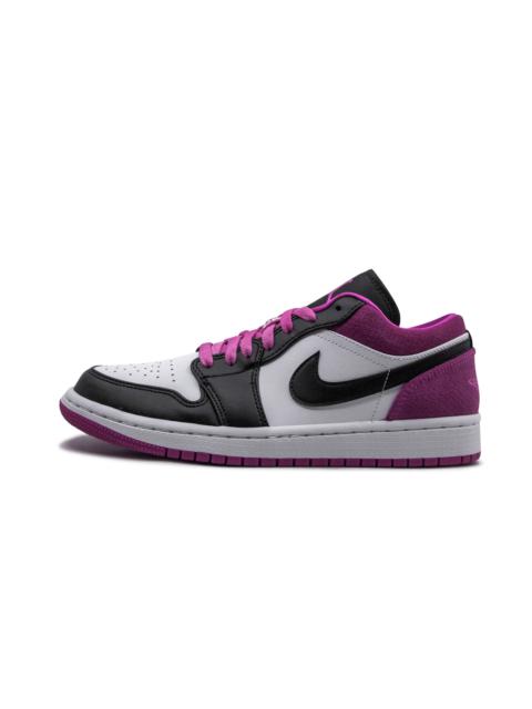 Jordan Air Jordan 1 Low SE "Fuchsia"