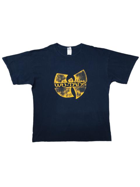Vintage Wu Tang Clan Tee T Shirt