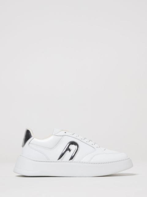 FURLA Sneakers woman Furla