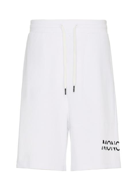 Moncler Sweat Shorts