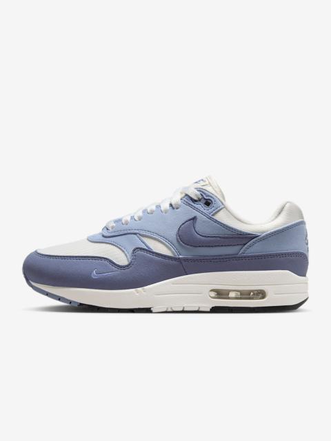 Nike Nike Air Max 1 '87 Textile Women's Shoes
