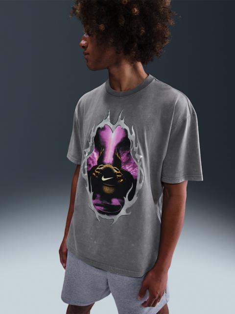 Nike Nike Men's Basketball T-Shirt Men's Basketball T-Shirt