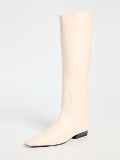 STAUD Wally Flat Boots