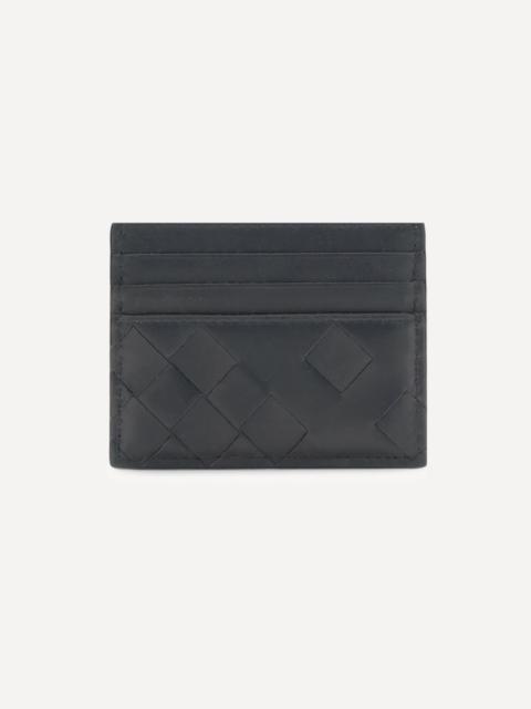 Bottega Veneta Intrecciato Card Holder